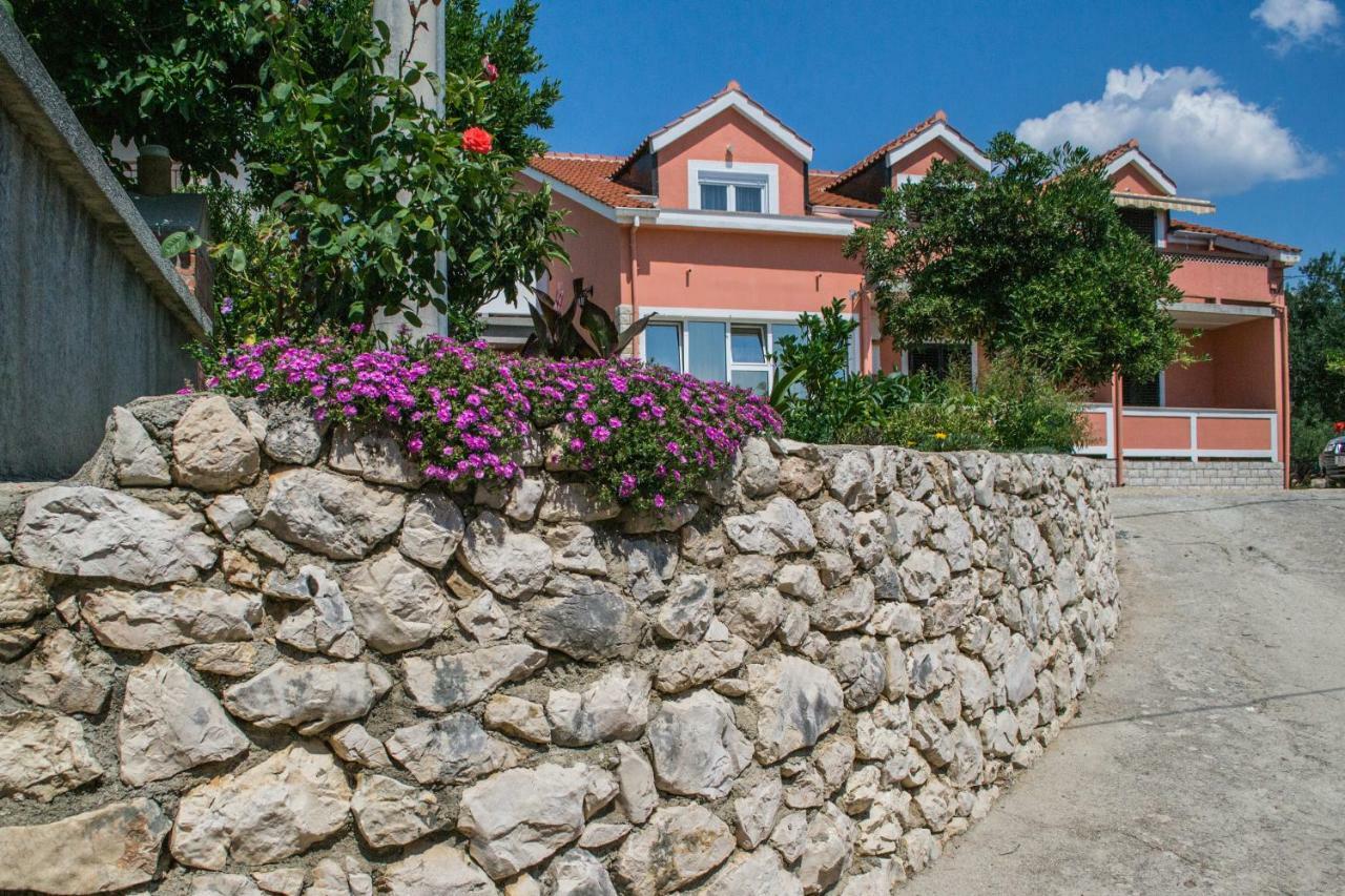 Javoran Zvonko Banjol 690A Διαμέρισμα Εξωτερικό φωτογραφία