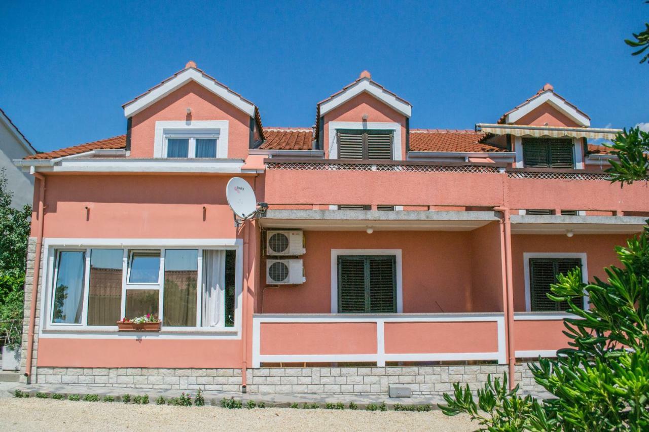 Javoran Zvonko Banjol 690A Διαμέρισμα Εξωτερικό φωτογραφία